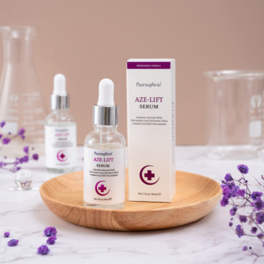 Pharmaform AZE-LIFT Serum
