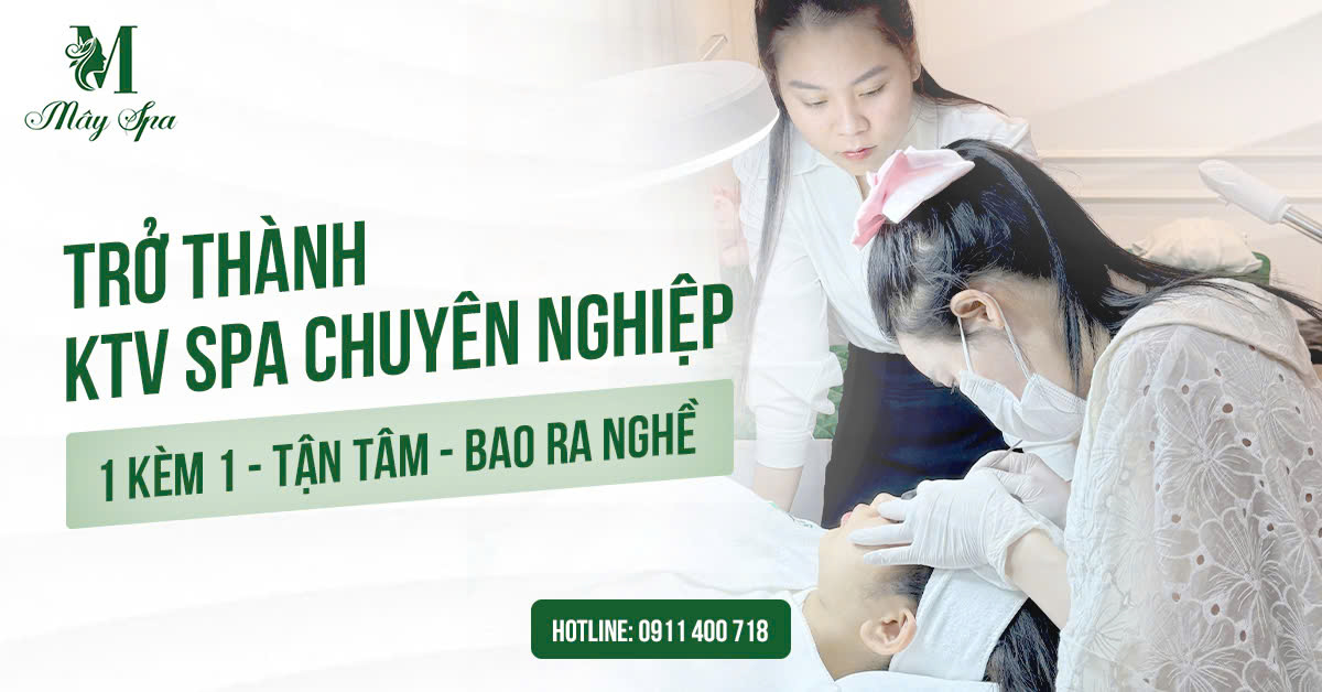 Kh&oacute;a học chuy&ecirc;n s&acirc;u về chăm s&oacute;c da