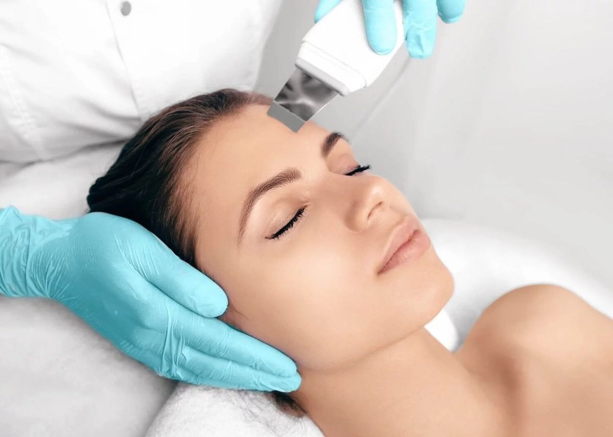 Chăm s&oacute;c da định kỳ - B&iacute; quyết duy tr&igrave; da khỏe đẹp d&agrave;i l&acirc;u