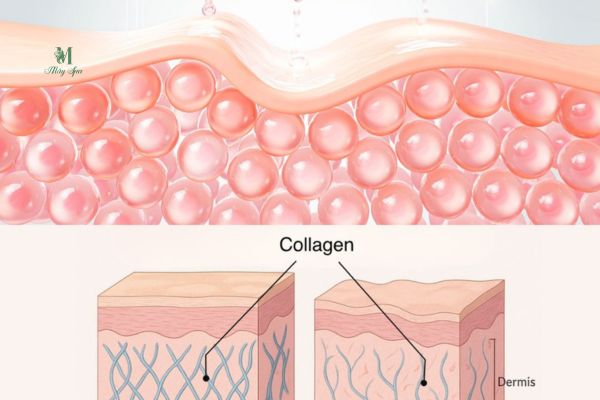 Cơ chế hoạt động của retinol trong tái tạo tế bào da