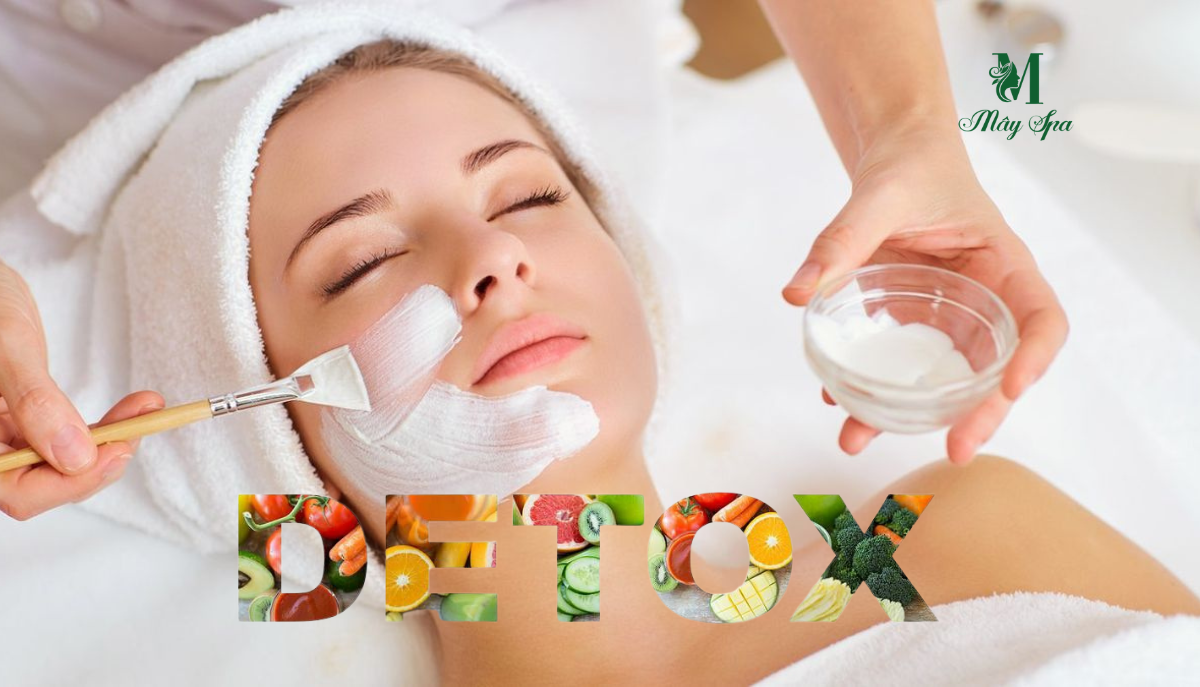 Detox da là dịch vụ ưu tiên trong quá trình phục hồi