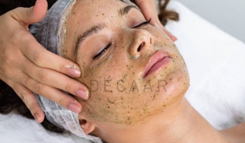 peel da trị mụn BIOPHYTO tại Tân Phú