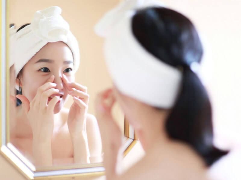 Quy trình chăm sóc da mụn hàng ngày