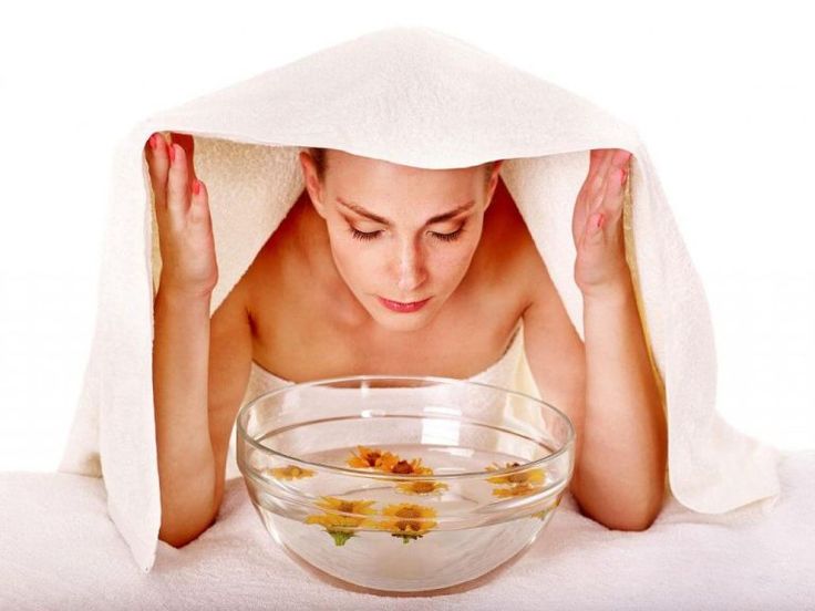 X&ocirc;ng hơi v&agrave; thải độc da