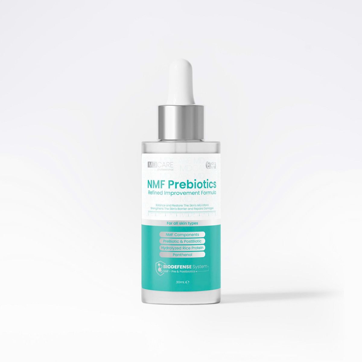 NMF Prebiotics MD CARE &mdash; Serum phục hồi da sau peel