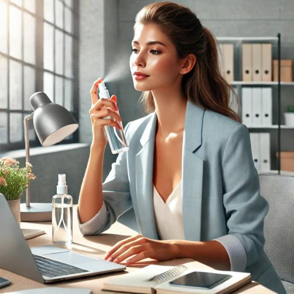 BÍ QUYẾT CHĂM SÓC DA MÙA HÈ DÀNH RIÊNG CHO DÂN VĂN PHÒNG | MÂY SPA
