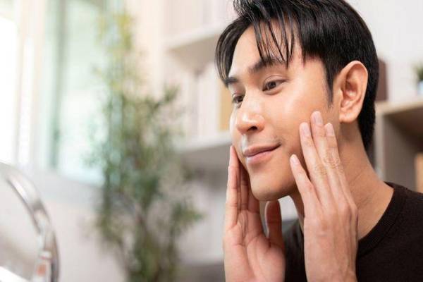 CHĂM SÓC DA MẶT CHO NAM: HƯỚNG DẪN CHI TIẾT TỪ A–Z & LIỆU TRÌNH TẠI SPA