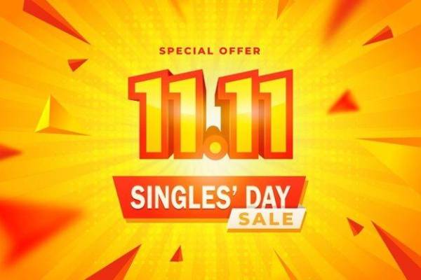 11.11 Mega Sale – “Da Bừng Sáng” tại Mây Spa