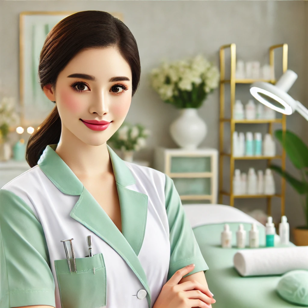 Nặn Mụn Chuẩn Y Khoa Và Điều Trị Mụn Bằng Dược Mỹ Phẩm Tại Mây Spa – Lựa Chọn Hoàn Hảo Cho Làn Da Khỏe Đẹp | Mây Spa