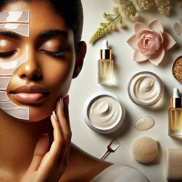 Peel Da Trị Thâm Mụn Hiệu Quả Không | Mây spa