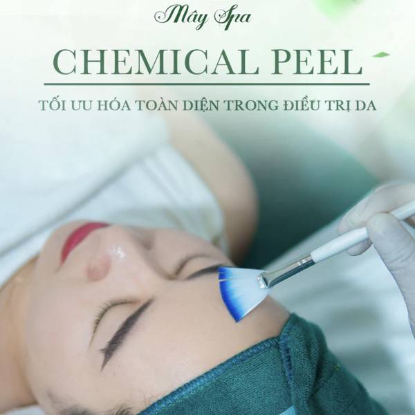 Peel Da Trị Mụn, Thâm Mụn - Hết Mụn, Giảm Thâm Hiệu Quả